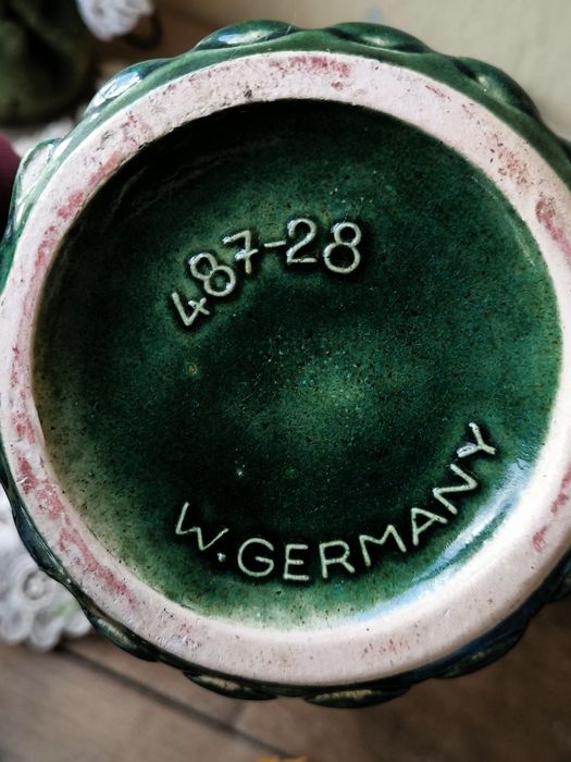 Кана /ваза  Scheurich Keramik