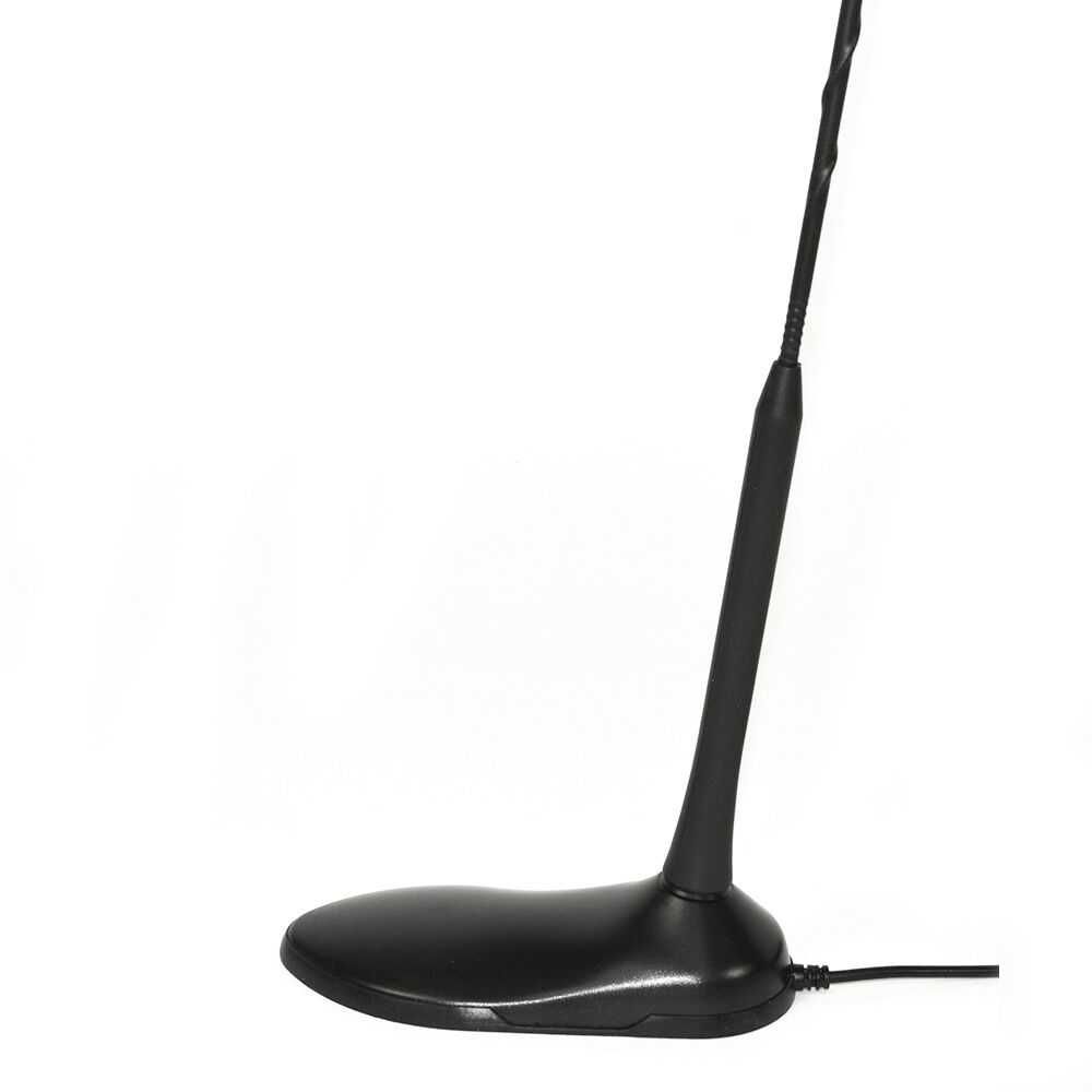 PNI HP2020 + Antena PNI extra45 - cea mai silentioasa statie din lume