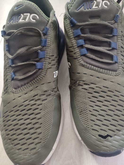 Мъжки маратонки Nike Air max 270 43 номер