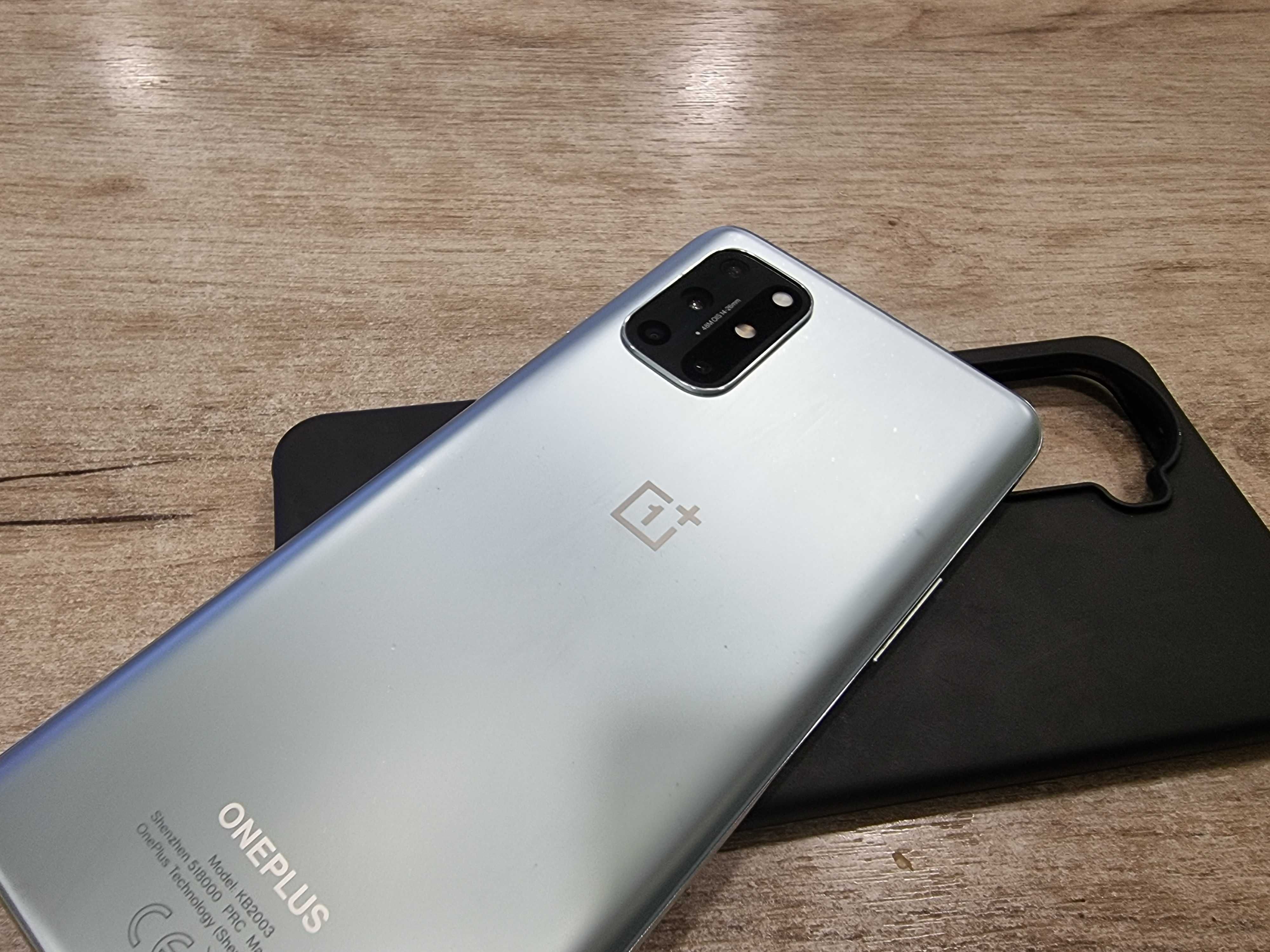 Oneplus 8T 5G 8Gb RAM 128Gb