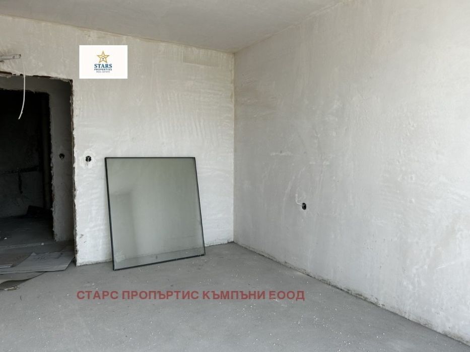 Продажба 3-стаен гр. Варна - Изгрев 88m²