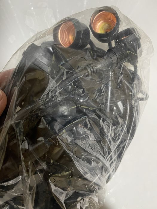 Гирлянда уличная. Ретро гирлянда