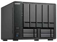 Сервер  (NAS) QNAP (TS-963X-2G)  (5*HDD+4*SSD)