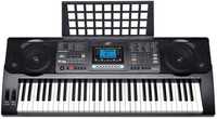 Mk 812 Mike Music - Electronic Keyboard 61 Keys