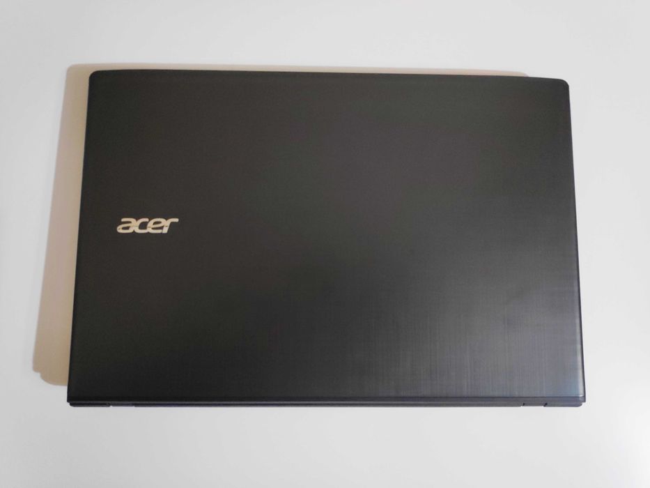 Ноутбук Acer Aspire Gtx950m Core i3 FullHD Асер