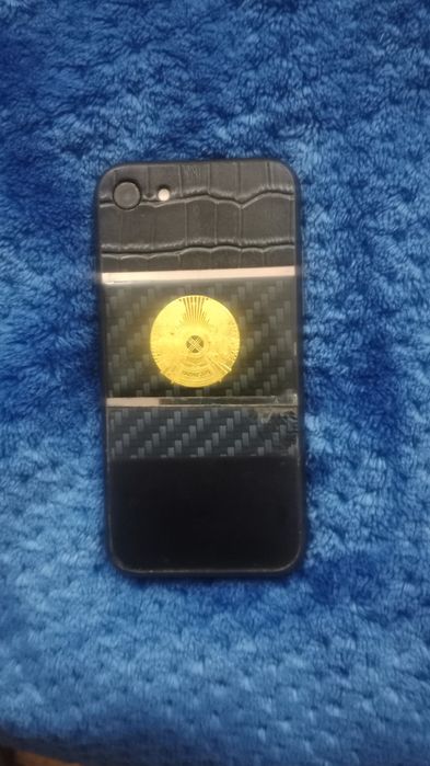 iPhone 7 4/64gig в отличном состоянии