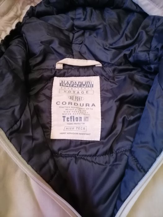 Geaca de iarna Napapijri