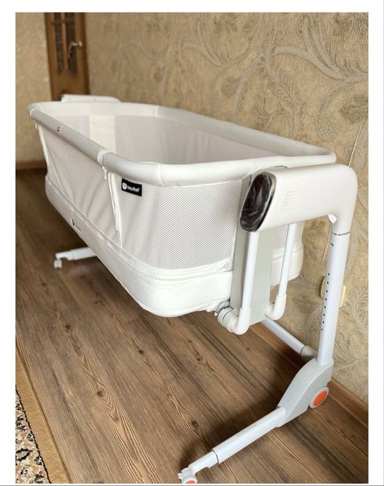 Продаю детскую кроватку Maribel