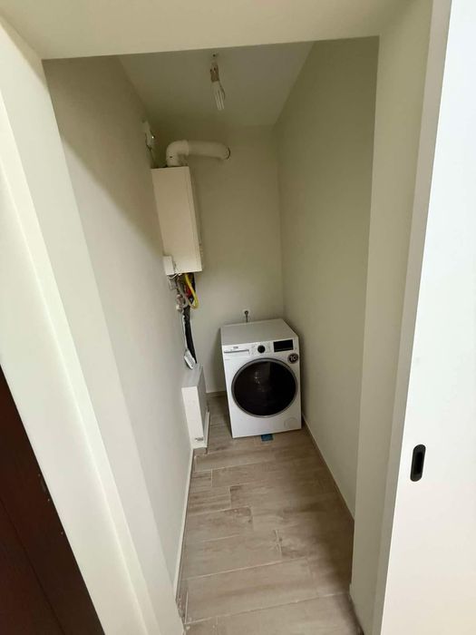 Дава се под наем Двустаен апартамент в София, Манастирски ливади - 65 кв.м за 700 € - Снимка #6