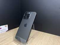 Iphone 15 Pro 256Gb Titanium Black 3 ani garanție, Telefoane Mureș