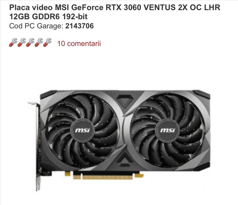 Kit I7 10700k 3.8 Ghz Gigabyte z490 ud + 32 gb ram + Gtx 3060 12 gb