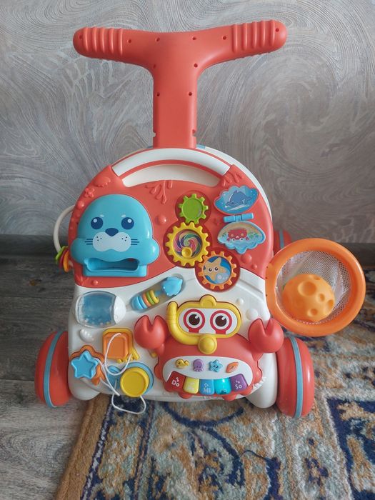 Продам толокар детский, в отличном состоянии.