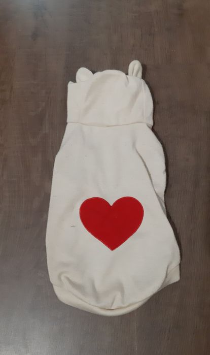 Кучешки дрешки  за зимата