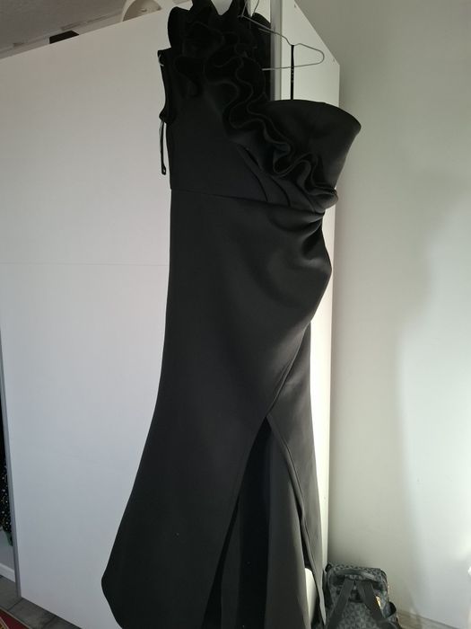 Официялна рокля 46 размер