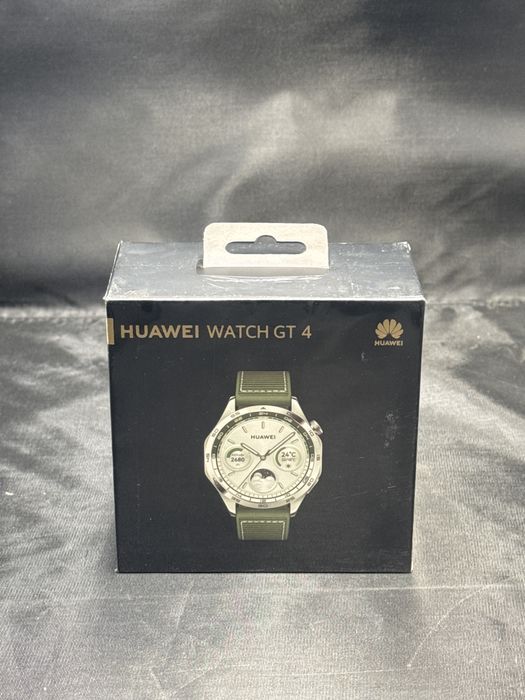 Huawei Watch GT 4 / 46MM / Sigilat