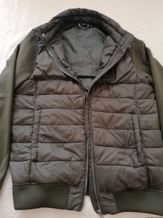 Много хубаво Есенно - Пролетно стилно Яке