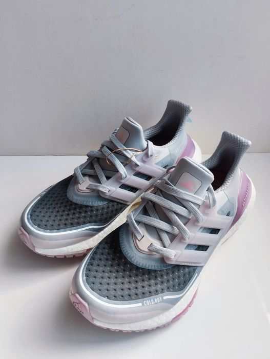 Нови Adidas Ultraboost 21 COLD.RDY  Дамски Маратонки Номер 39 1/3
