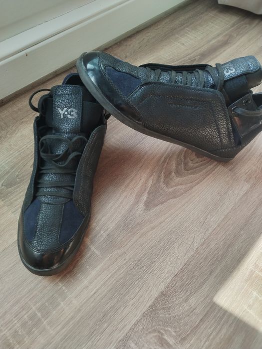 Pantofi sport Yohji Yamamoto Y3