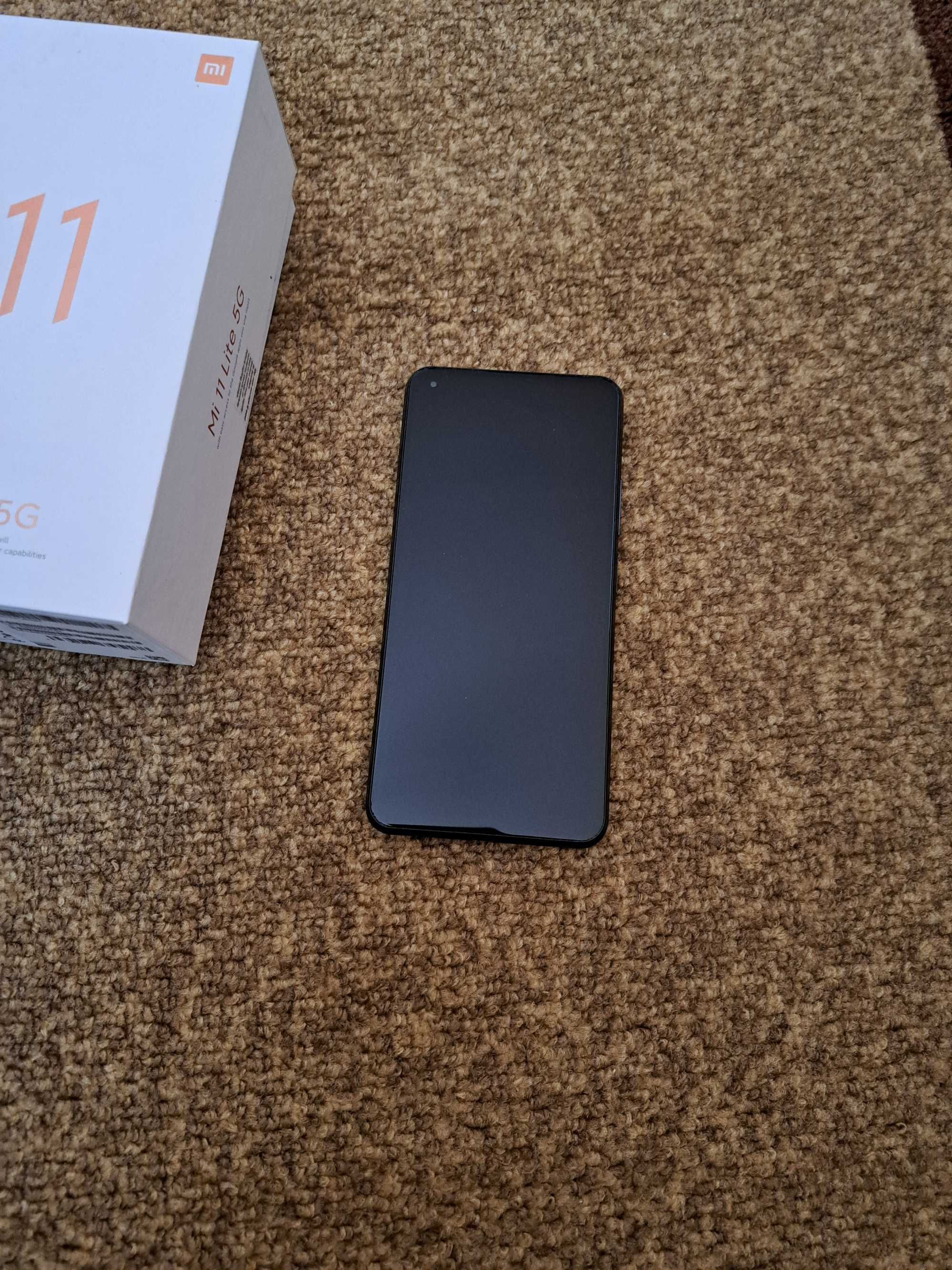 Xiaomi  Mi11 Lite 5G