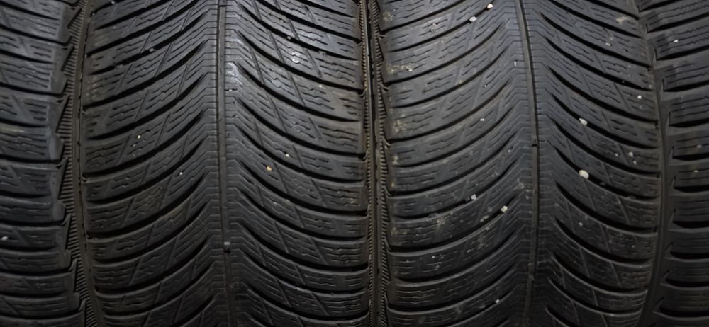 255 45 18 / 255/45/18 Michelin set 4buc
