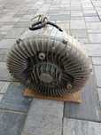 Pompa vacuum  siemens