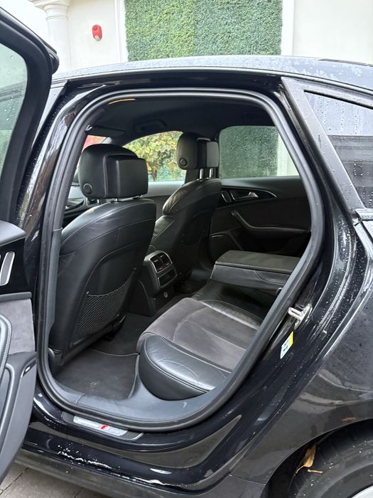 Vand/schimb Audi a6 c7 3.0biTdi s’line