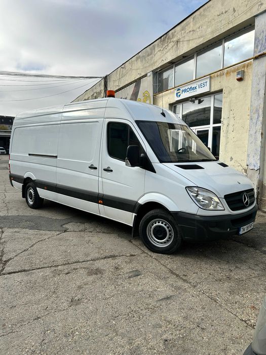 Mercedes-Benz Sprinter 313 CDI