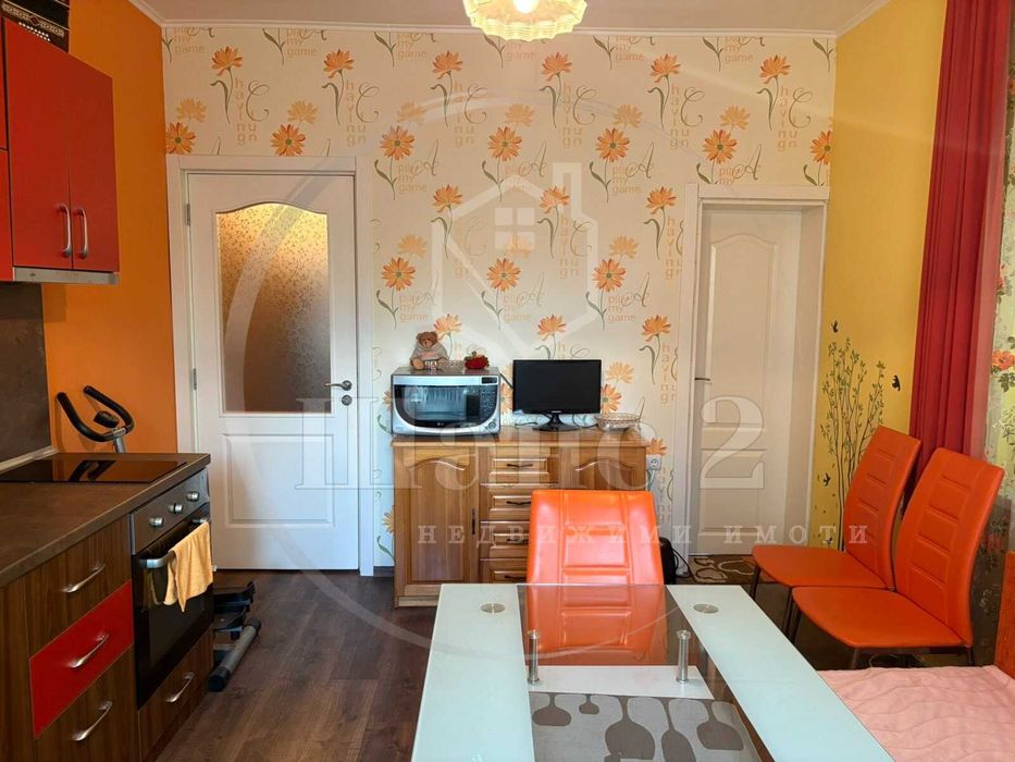 Продава се Двустаен апартамент в Варна, Гръцка махала - 63 кв.м за 3334 €/кв.м - Снимка #4