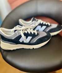 New balance barbati