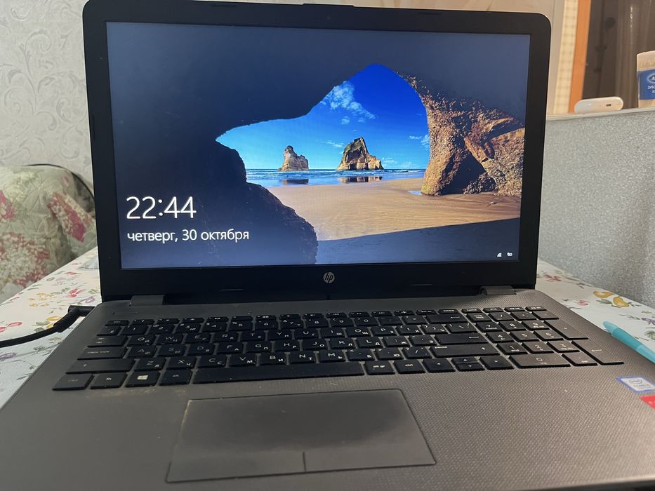 Ноутбук 250   G. 6