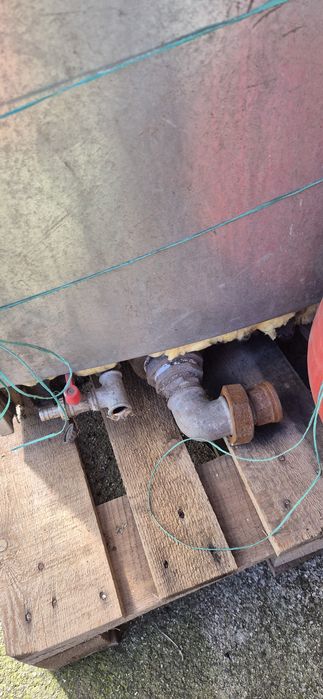 De dietrich котел за парно 35kw