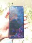 Vând Samsung galaxy S20 FE în stare inpecabilă