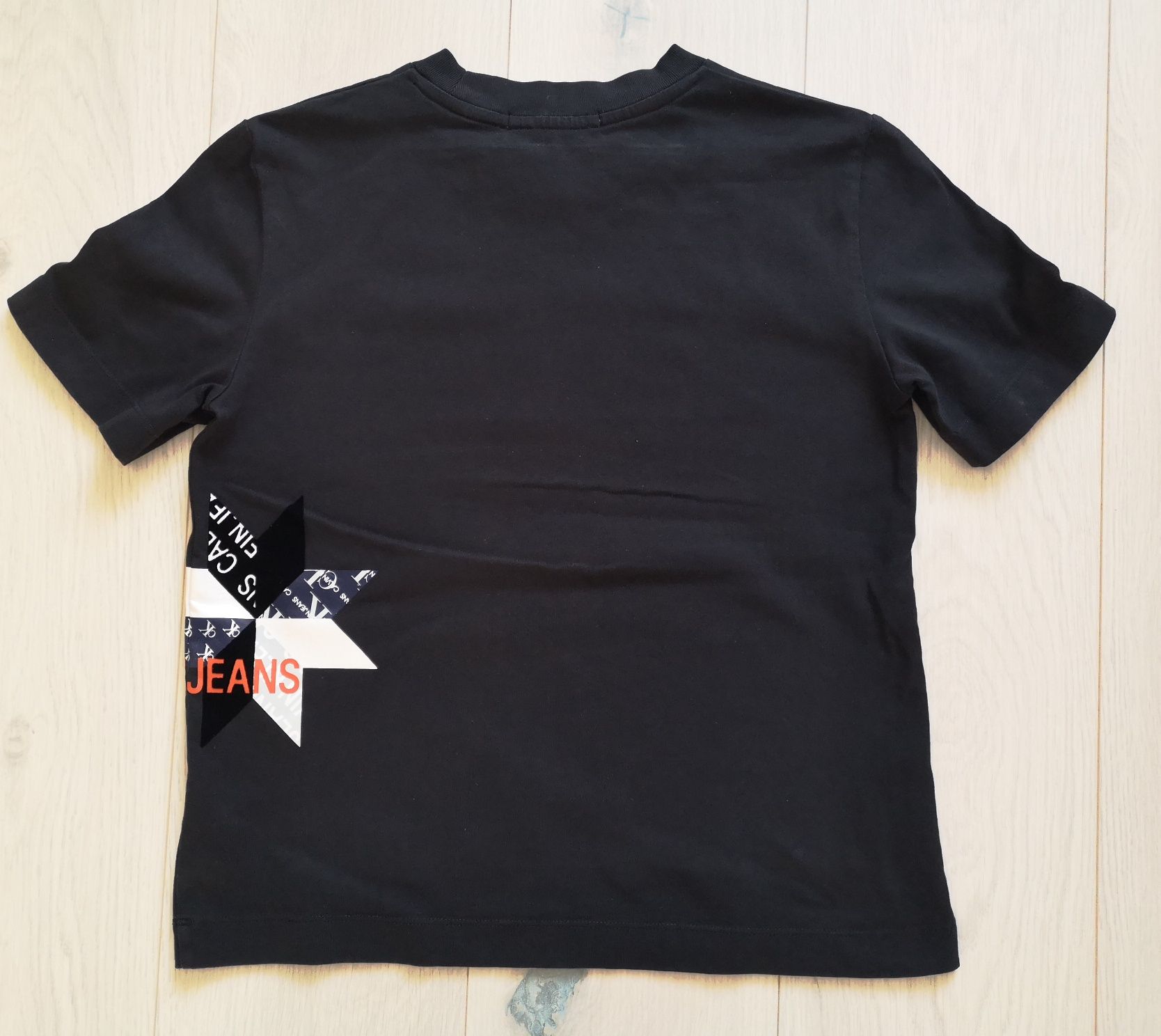 Calvin Klein дамска тениска