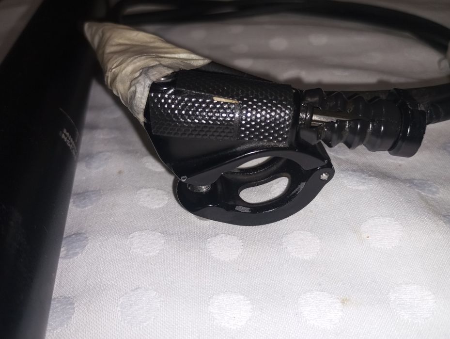 Хидравлично колче Rockshox reverb 150mm