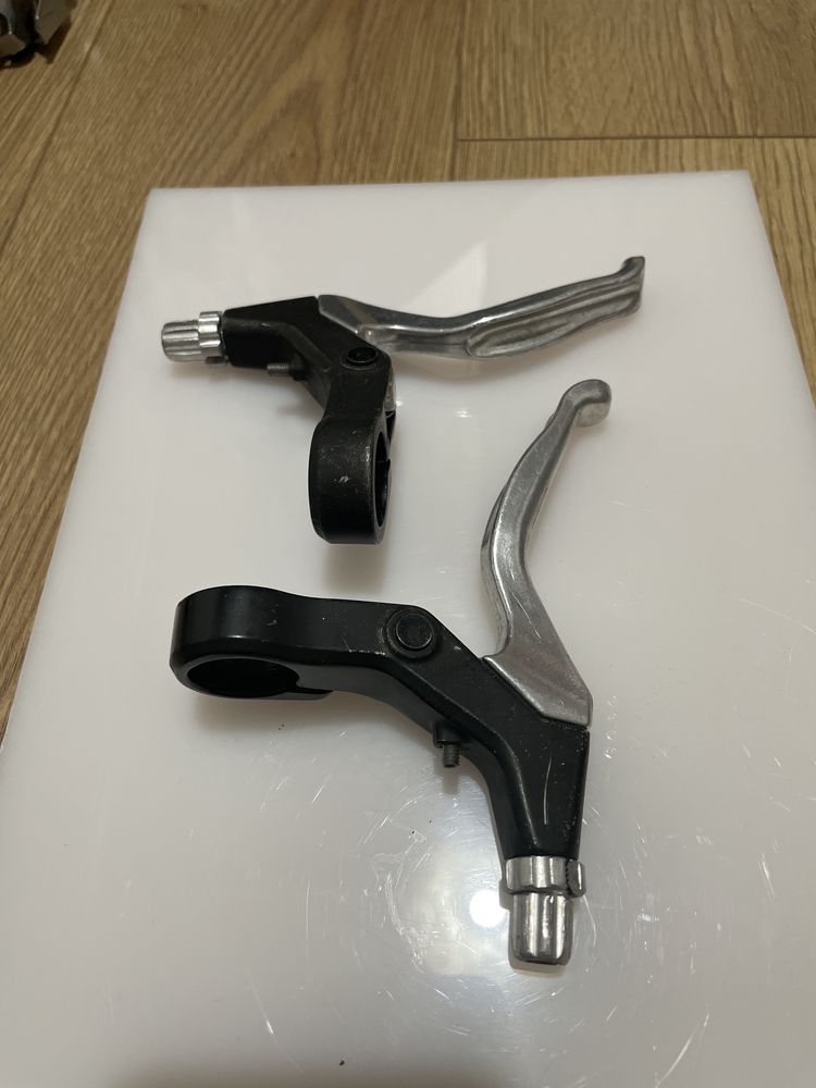 Schimbătoare de viteze Shimano