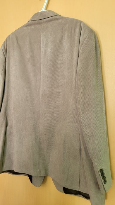 Sacou barbatesc Haggar