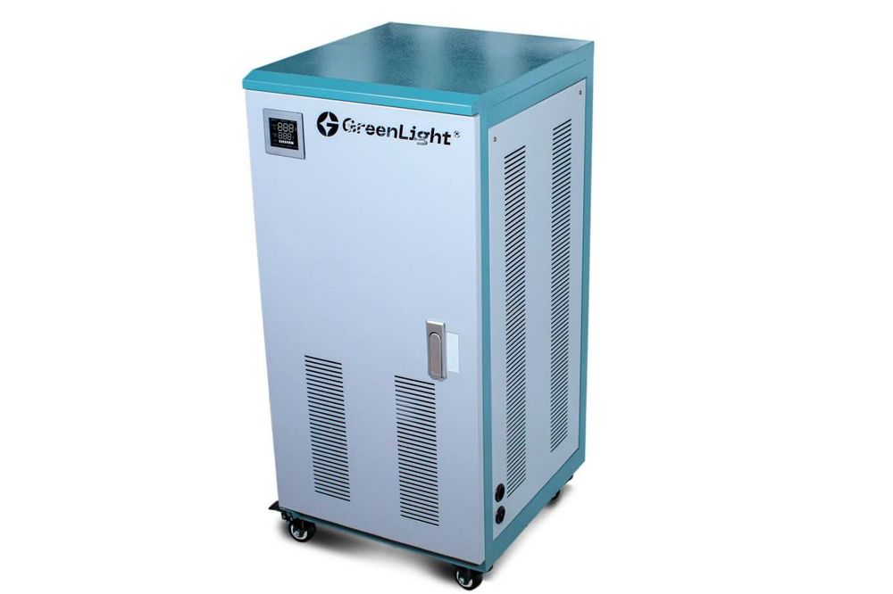 Стабилизаторы Green light от 1 кВа до 1000 кВа