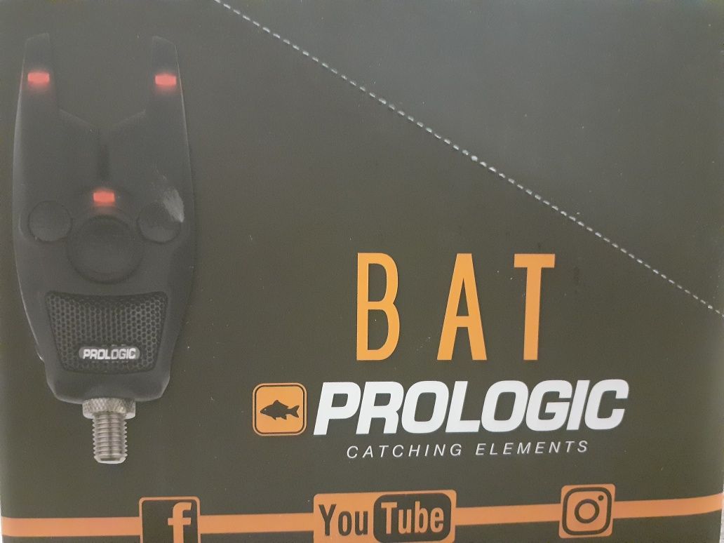 Avertizor Prologic Bat