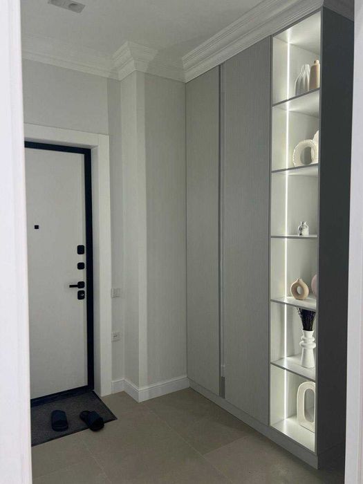 Срочно Аренда ЖК Parkwood 3 ком