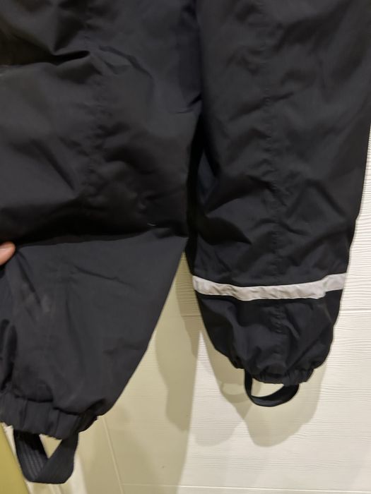 H&M нов ски гащеризон 134-140см.