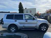 Dezmembrez Mitsubishi Pajero, Shogun Montero 3.2  2002