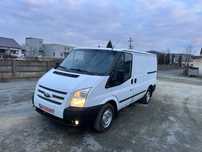 Ford tranzit 125T300
