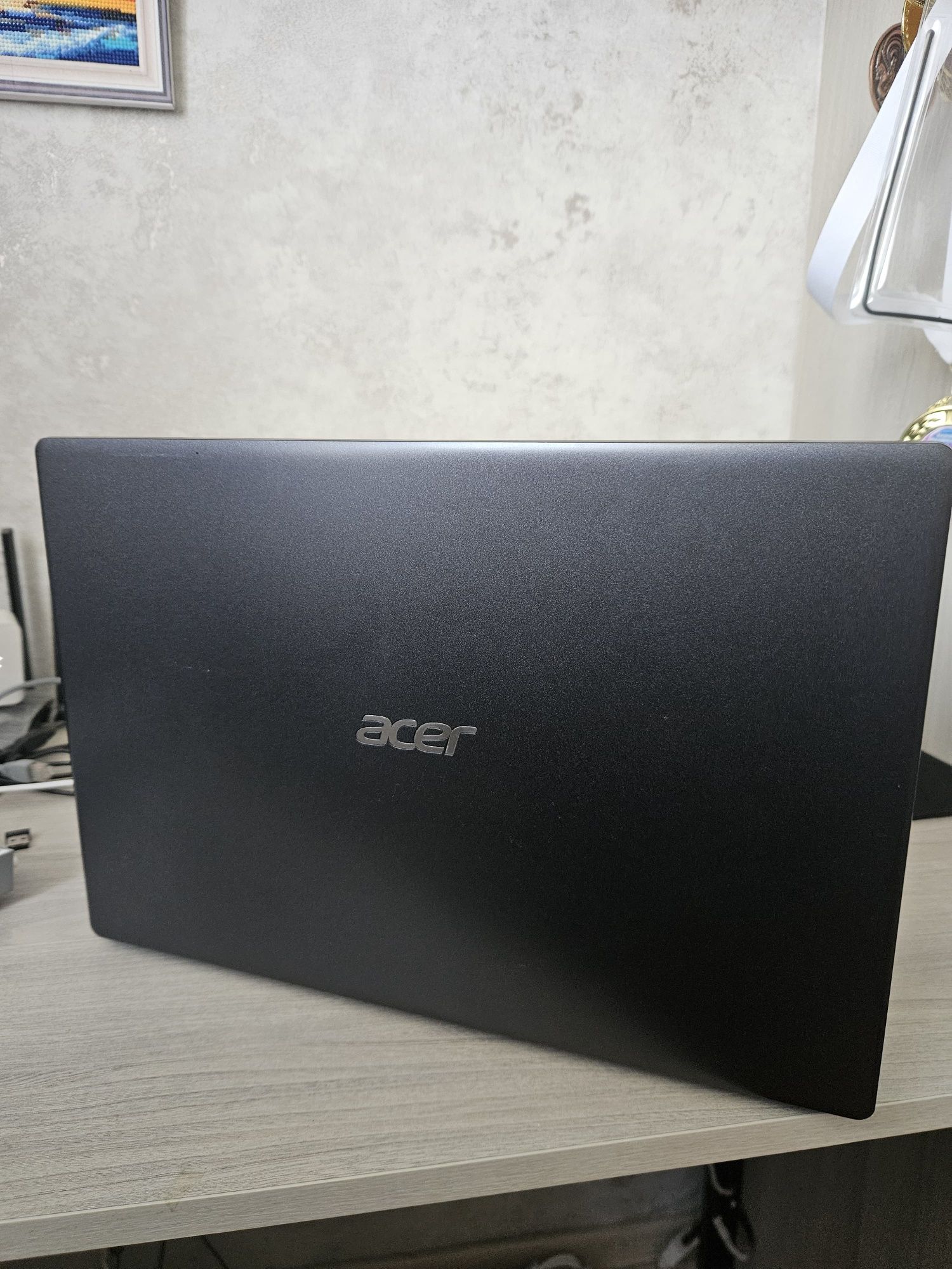 Ноутбук Acer Extensa 15