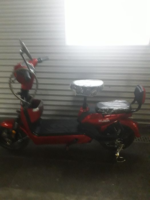 Vind biciclete electrice.