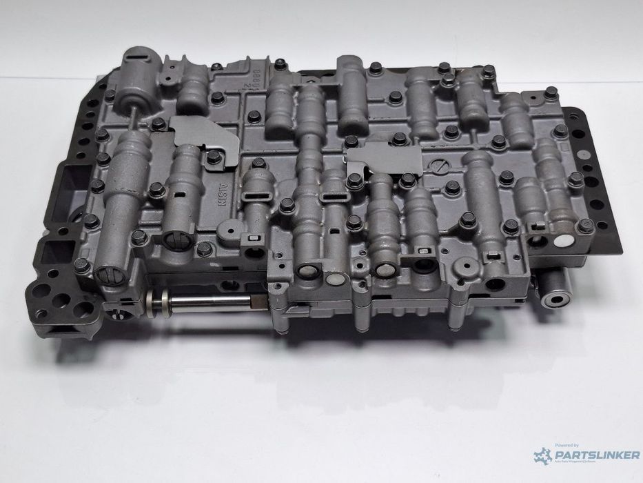 Mecatronic  VOLKSWAGEN TOUAREG 7LA, 7L6, 7L7 2002 - 2009 3.0 V6 TDI BKS ,  AISIN 09D325039C