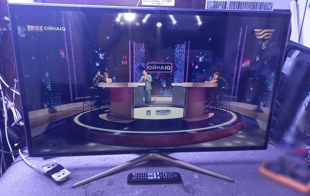 Ремонт Телевизоров, Холодильников. Ремонт Микроволновок Ремонт подсвет