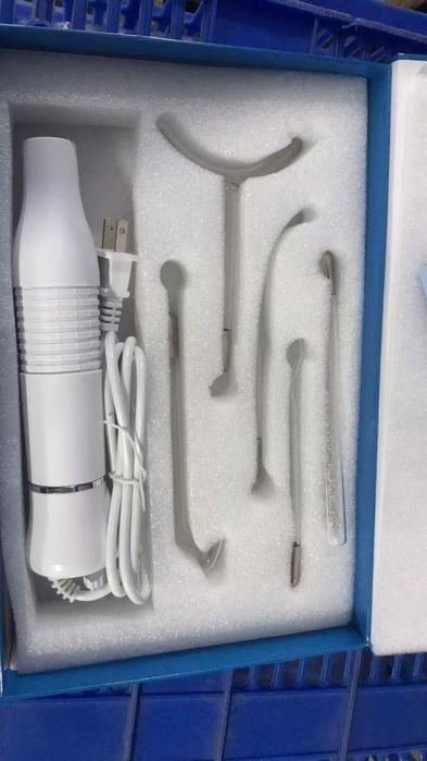 Дарсонваль 5 та насадкали