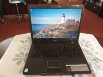 Laptop Acer Extensa
