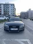 Vand audi a5 S-line