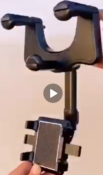 Suport telefon Universal cu rotire 360°